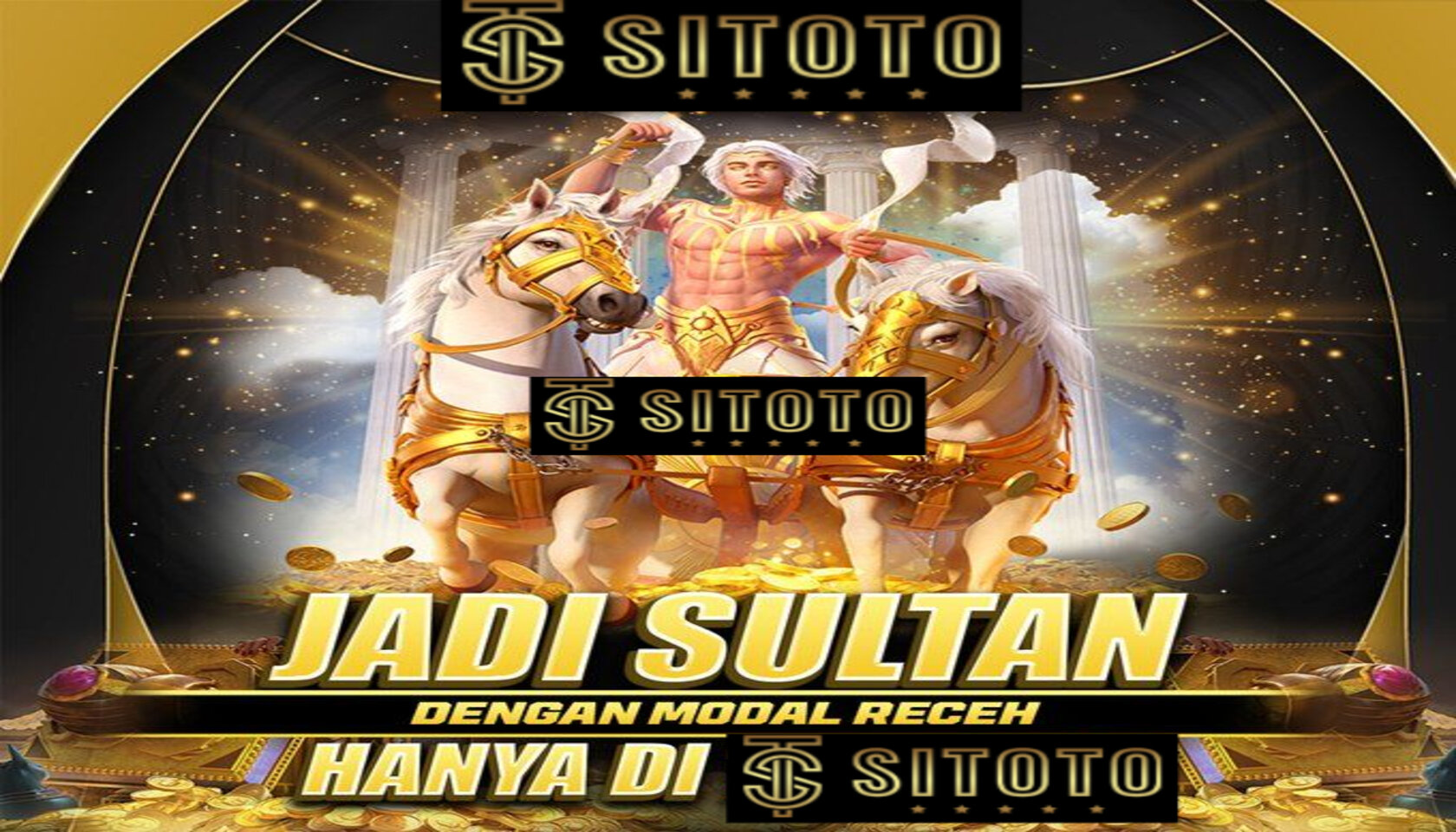 Situs togel terpercaya
